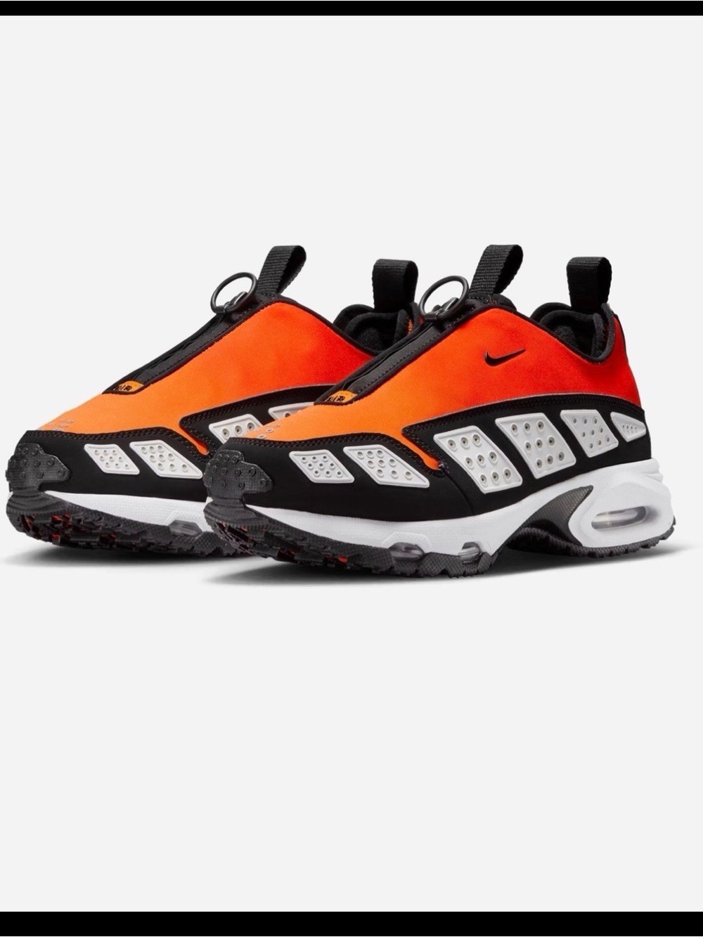 Nike Womens Air Sunder Max 'Safety